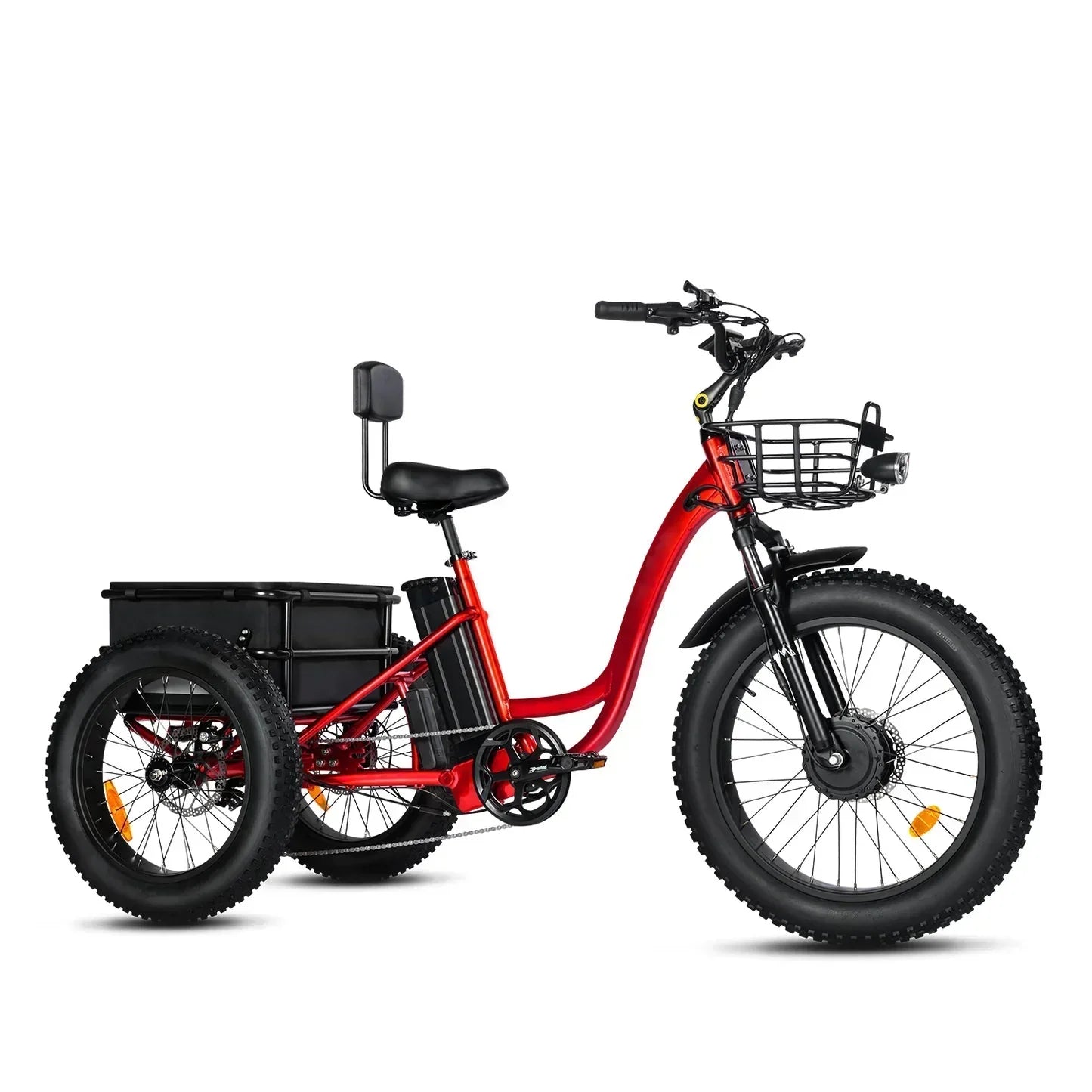 Best Value Electric Bike â€?Built For Safe Riding