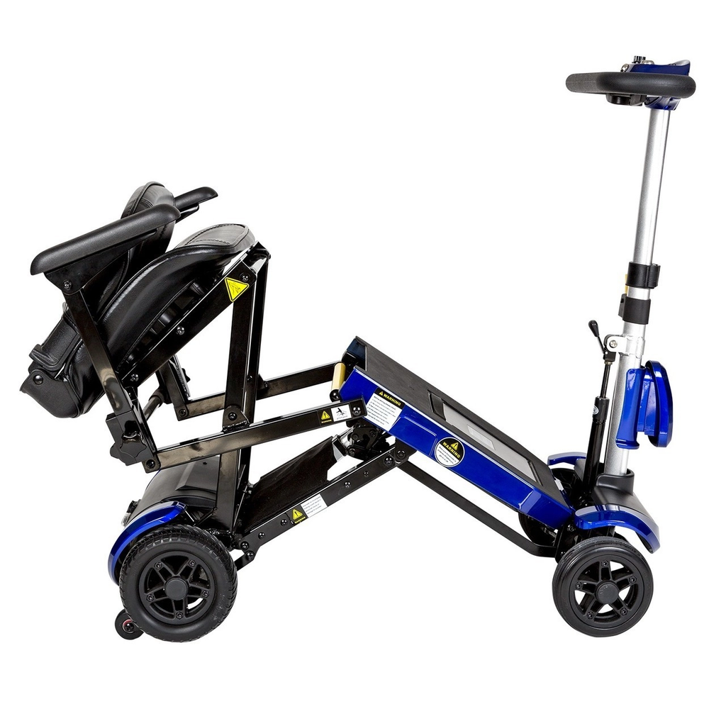 🔥2025 New Year's Special Promotion High Quality Senior Mobility Scooter